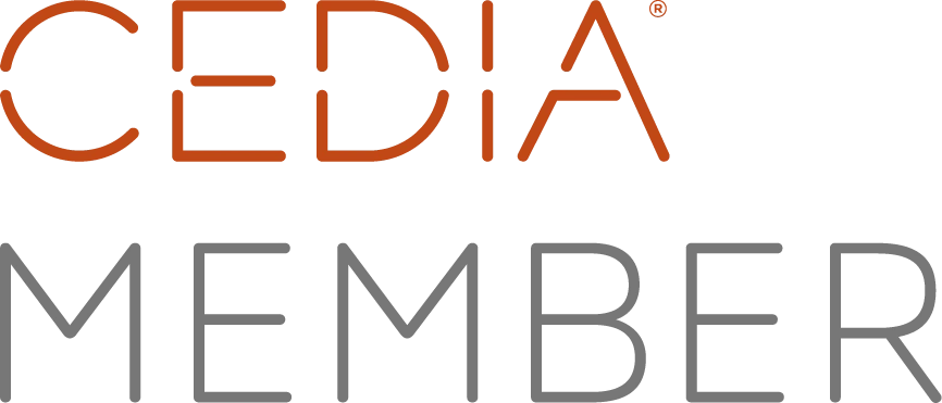 CEDIA Certified Member