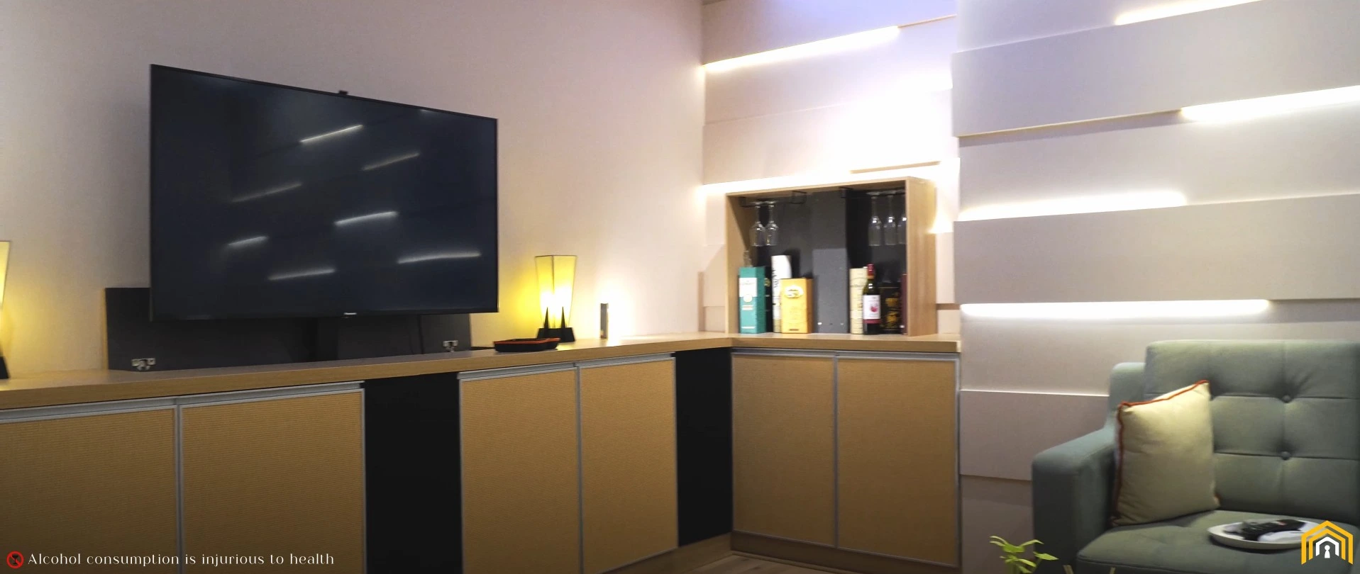 Home automation service